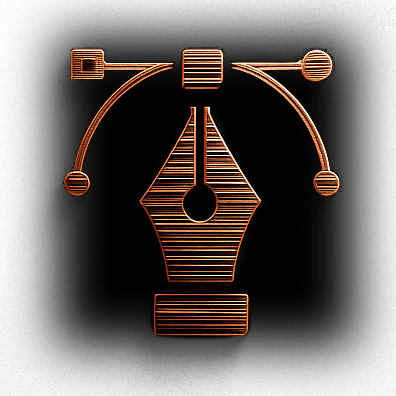 Icon Design und Markenentwicklung Icon Design und Markenentwicklung