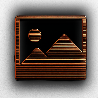 Icon Content und Visuals Icon Content und Visuals